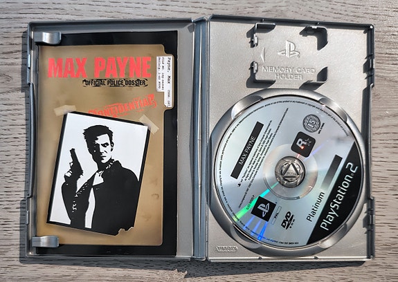 Product image 2 of 5