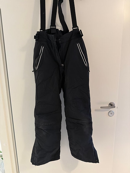 Everest talvi housut koko 158