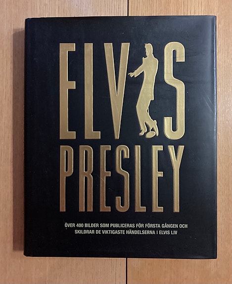Elvis Presley