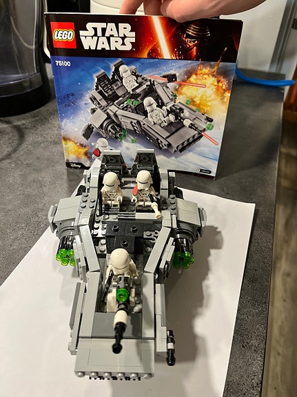 Product image 2 of 6