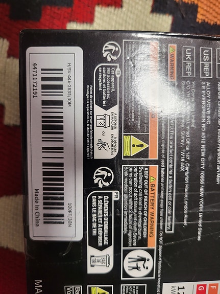 Product image 2 of 3