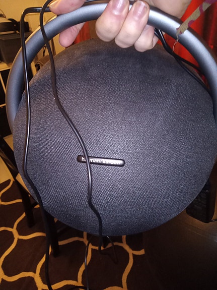 Harman kardon