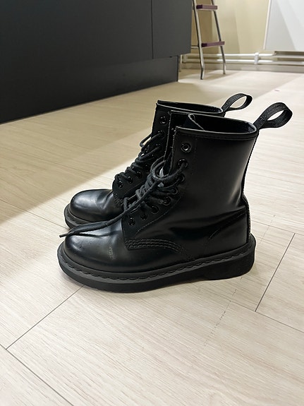 Dr. Martens 1460 Mono 37