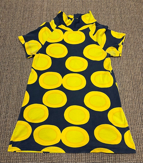 Marimekko tunika vintage