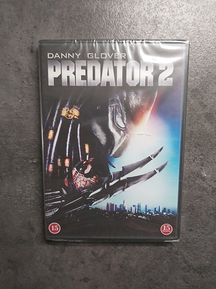 Predator 2