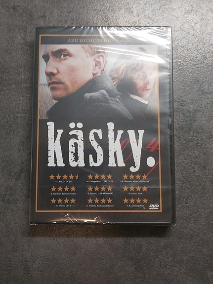Käsky