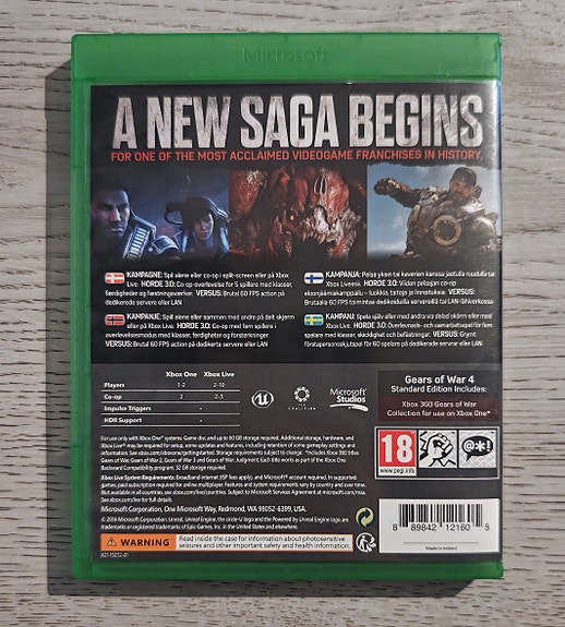 Product image 5 of 5