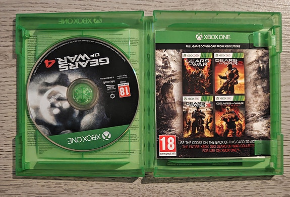 Product image 2 of 5