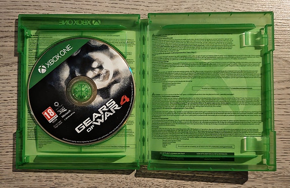 Product image 2 of 4