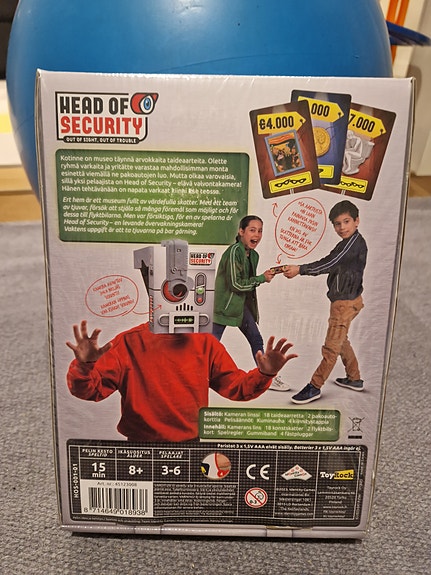 Product image 2 of 3