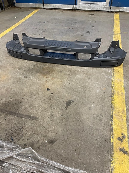 Renault Midlum puskuri 5010353098