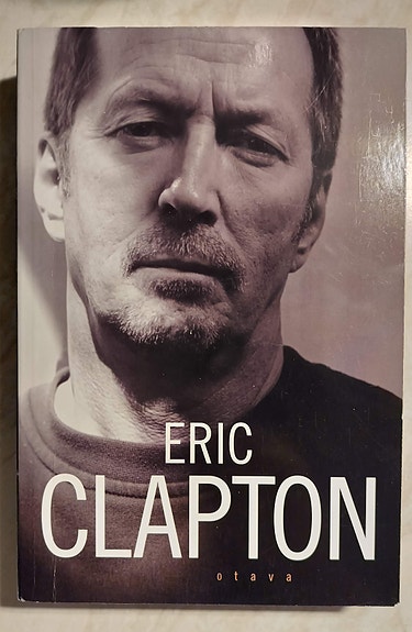 Eric Clapton