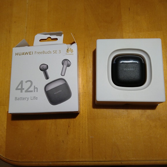 Huawei kuulokkeet