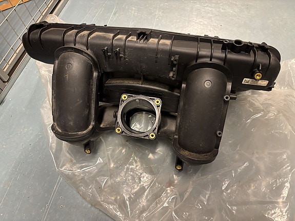 BMW N53B30 imusarja 11617593005 (E90, E60 yms)