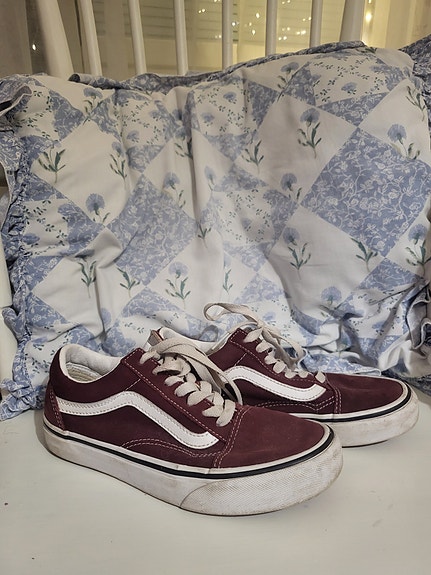 Vans kengät koko 36