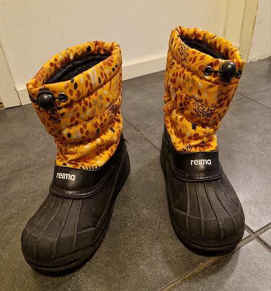 Lasten kuomat