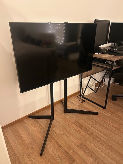 Tv jalka