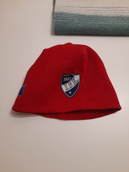 Miesten hifk pipo (uusi)