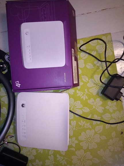 Huawei