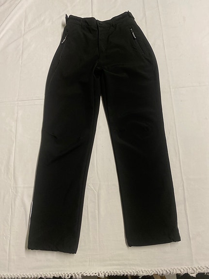 Ulkohousut 160 cm