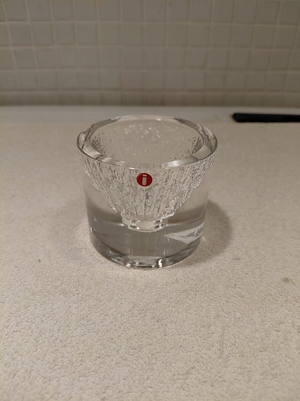 Iittala Taru/Valto Kokko