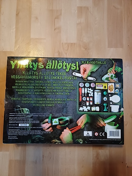 Product image 2 of 3