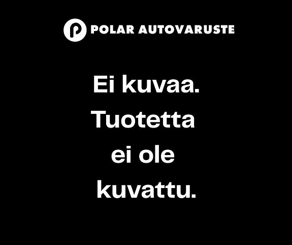 Tammers Tuulilasipeite ilman lämpövanua, Citroën Jumpy, Fiat Scudo vm. 1996–2006