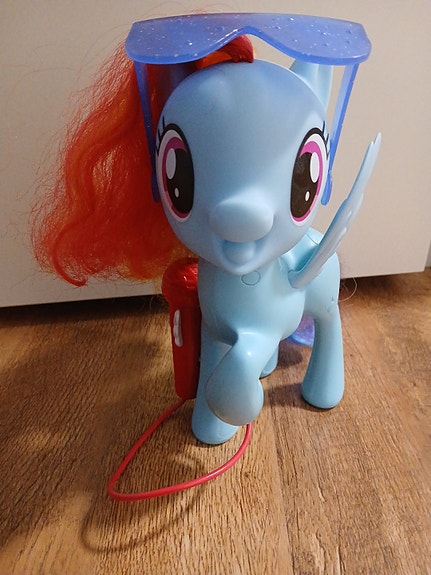 My little pony