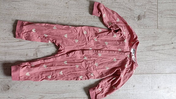 H&M (yö)haalari 80