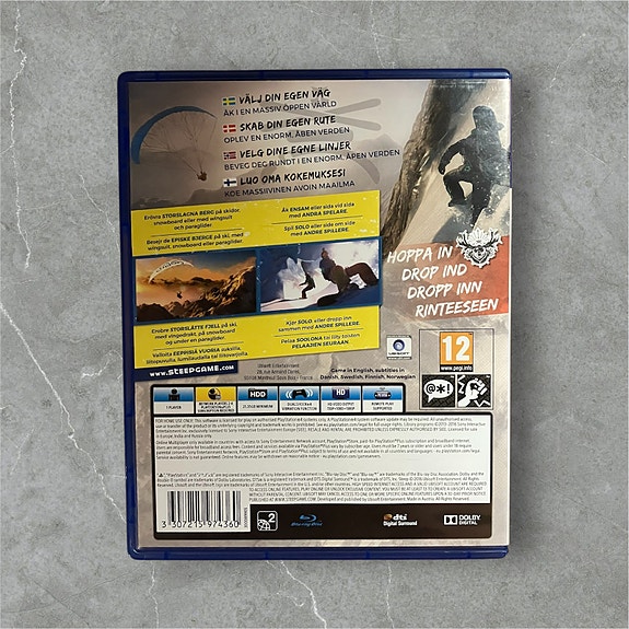 Product image 2 of 2