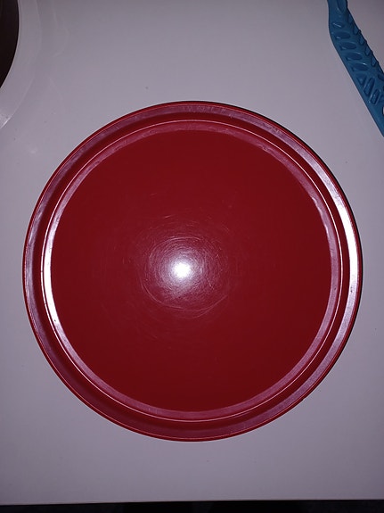 Sarvis iso lautanen 25cm