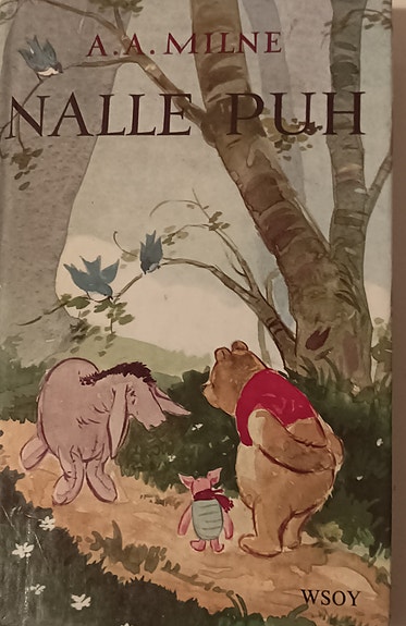 Nalle Puh