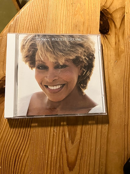 Tina Turner