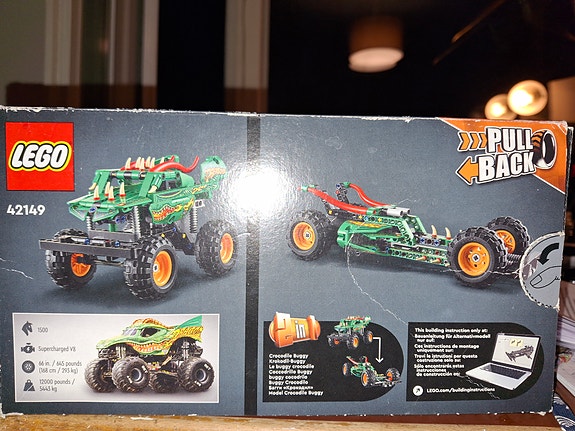 Product image 2 of 3