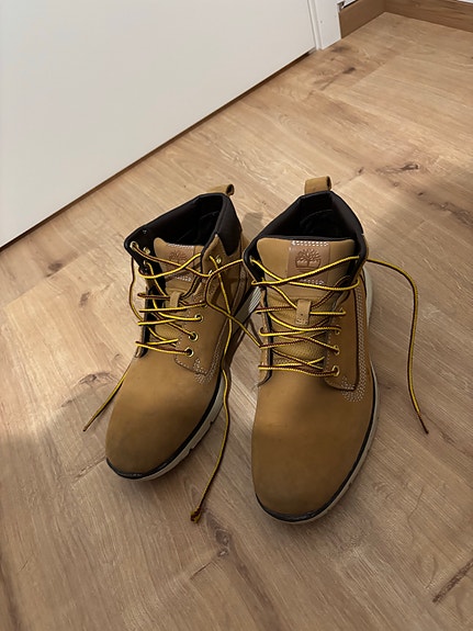 Timberland Killington Chukka talvikengät