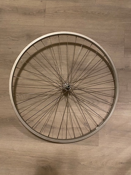 28” etuvanne