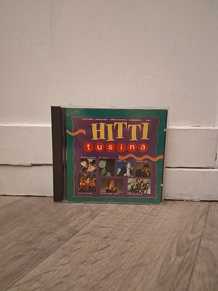 Hitti Tusina