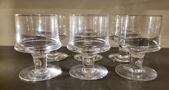 Iittala Marski liköörilasi
