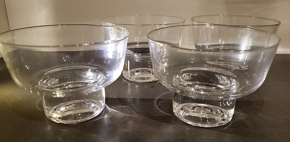 Iittala Future jälkiruokakulho