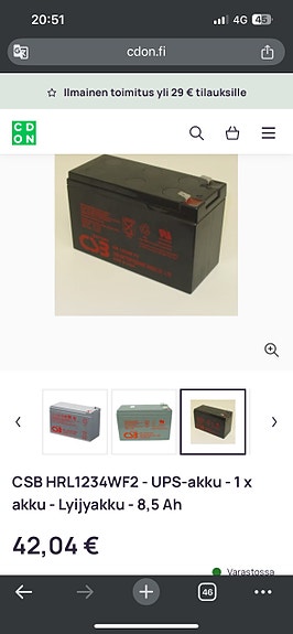 Product image 2 of 2