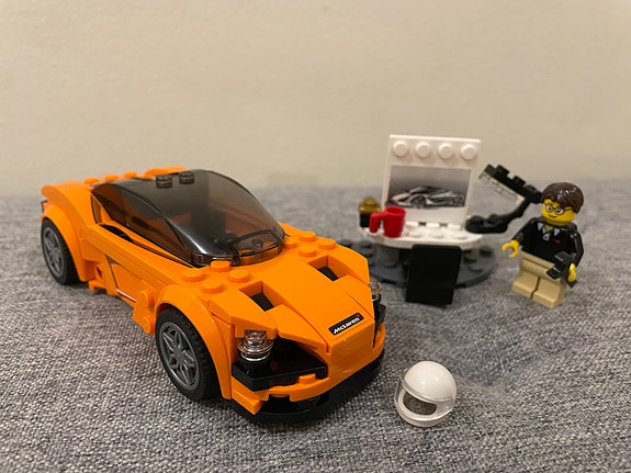 Product image 2 of 5