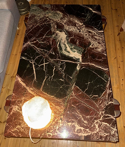 Sohvapöytä