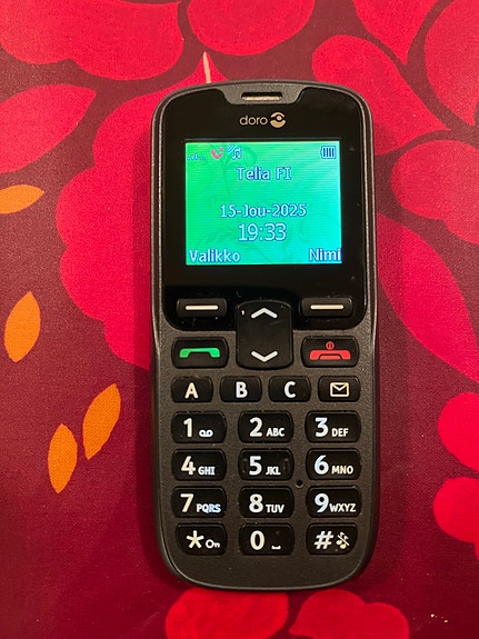 Doro Easy phone 507
