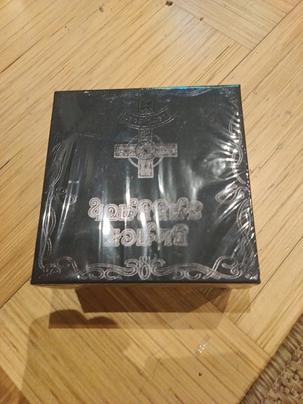 Black Sabbath 1970-2017