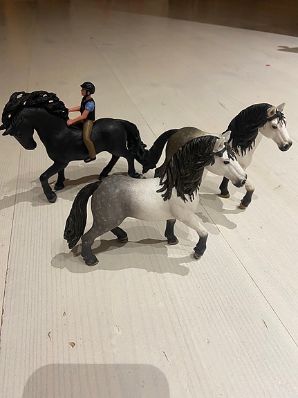 Schleich