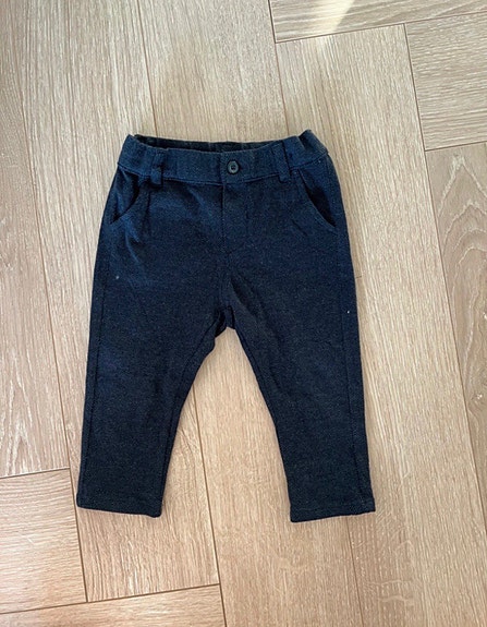 Lindex housut
