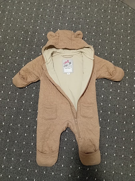 Vuorellinen nallehaalari