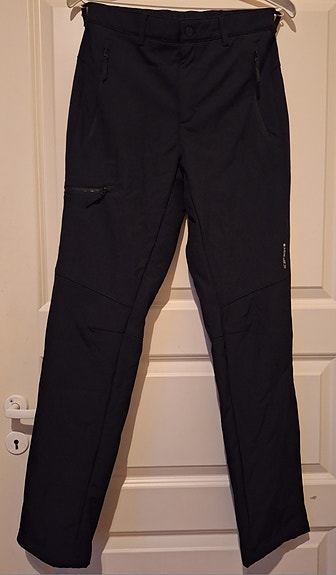 Icepeak softshell housut