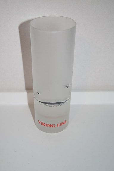 Viking line lasi