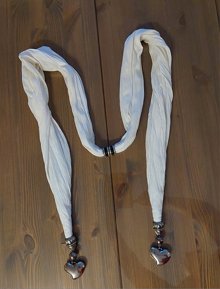 Kaulahuivi/koru